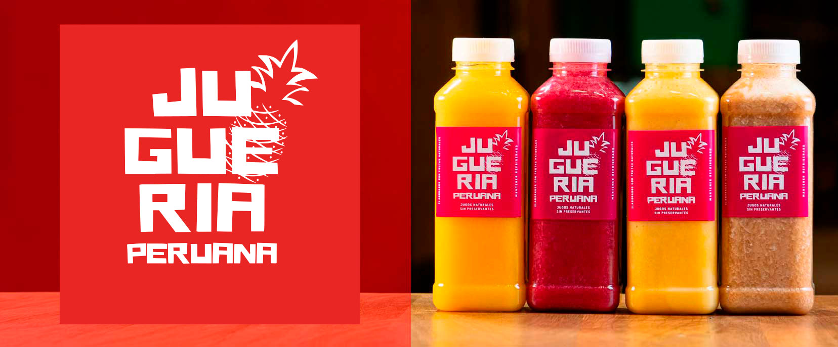 La Juguería